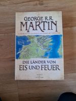 Landkarten Game of Thrones Die Länder von Eisbund Feuer Schleswig-Holstein - Preetz Vorschau