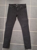 Tommy Hilfiger Jeans LAYTON in schwarz 32/32 - wie neu Nordrhein-Westfalen - Langerwehe Vorschau