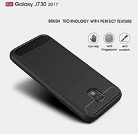 Neue Handyhülle Samsung Galaxy J7 2017 u J7 PRO J730 Carbon Optik Bayern - Nassenfels Vorschau