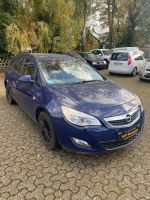 Opel Astra Sports Tourer Niedersachsen - Wildeshausen Vorschau