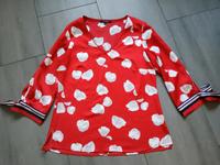 COMMA Bluse rot S 36 Brandenburg - Bad Liebenwerda Vorschau