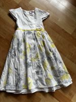 Schönes Sommerkleid festlich Schulanfang 128 Dresden - Trachau Vorschau