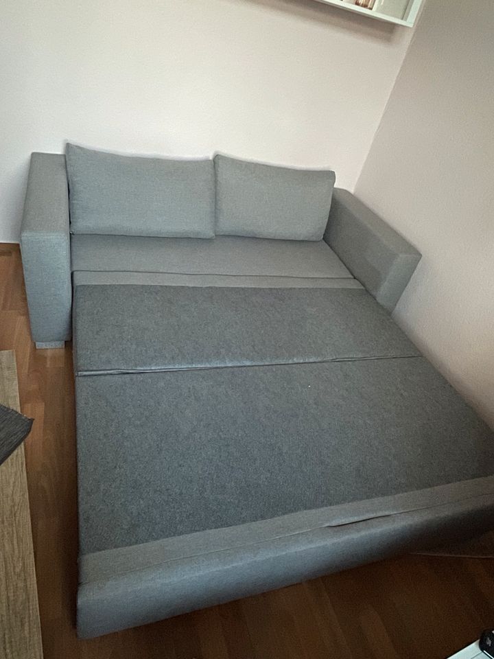 Schlafsofa  *wie neu* in Schwerin