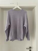 Flieder Pullover, H&M, L Niedersachsen - Uetze Vorschau