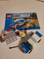 Lego 4436 Verbrecherjagd Nordrhein-Westfalen - Halle (Westfalen) Vorschau