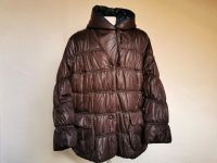 Concept k Winterjacke Steppjacke braun Gr. 46 Niedersachsen - Buxtehude Vorschau