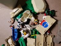 Lego playmobil gemischt Bayern - Spiegelau Vorschau