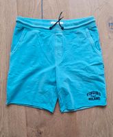 Vingino Sweat Shorts Jungen türkis Gr.176 Hamburg - Bergedorf Vorschau