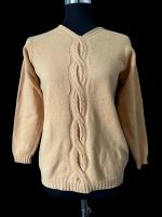 Gelber Strickpullover von Sir Bentley & Co., Gr. S Brandenburg - Panketal Vorschau