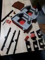 Lego 7075 Piratenschiff Ersatzteile Bayern - Lichtenfels Vorschau