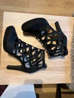 Schuhe Tamaris schwarz Größe 36 Baden-Württemberg - Villingen-Schwenningen Vorschau