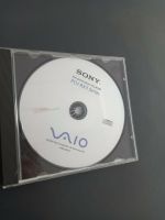 VAIO Documentation CD Rom Bayern - Dingolfing Vorschau