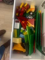 XXL Lego Duplo Kiste Niedersachsen - Bad Grund (Harz) Vorschau