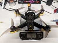 Impulse RC Apex 5 HD Fpv Copter Dji Ready Mamba F7 Emax Eco Elrs Nordrhein-Westfalen - Bottrop Vorschau