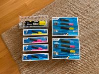 11 x Original EPSON Toner Aculaser C1100 CX11, Farben cmy, neu Bayern - Osterzell Vorschau