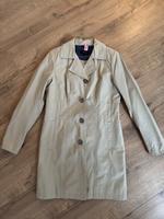 Mantel Jacke Kurzmantel von Comma Gr. 36 Bayern - Schwabach Vorschau