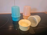 Verkaufe 3x Eierbecher Thermo Tupperware Brandenburg - Lauchhammer Vorschau