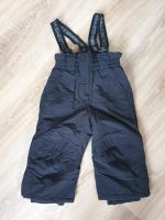 H&M Schneehose Skihose Gr. 92 Rostock - Brinckmansdorf Vorschau