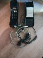 Siemens Tastentelefon mit Kabel Miniset 280 Niedersachsen - Wolfsburg Vorschau