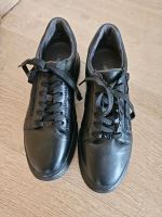 Caprice Schuhe Größe 39 schwarz Damen wir Neu Sneaker Bayern - Füssen Vorschau