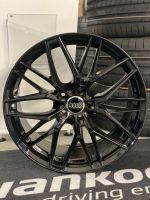 NEU 18 Zoll Felgen Audi A3 A4 Q3 TT Golf 7 Golf 8 ID.3 Seat Ateca Rheinland-Pfalz - Ludwigshafen Vorschau