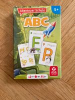 ASS Altenburger Spielkarten - Abenteuer Schule - ABC Niedersachsen - Esens Vorschau