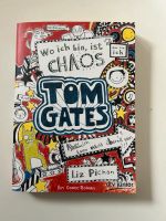 Tom Gates - wo ich bin, ist Chaos Niedersachsen - Oldenburg Vorschau