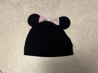 Baby Mädchen Mütze H&M Disney Minnie Maus 68 Nordrhein-Westfalen - Menden Vorschau