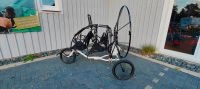 Motorschirm/Paramotor Tandem-Trike Fresh-Breeze/FlyProducts/Paraj Niedersachsen - Buchholz (Aller) Vorschau