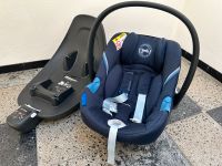 Cybex AtonM i-Size Babyschale mit Base Bayern - Geretsried Vorschau