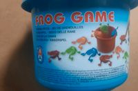 Frog Game Sringfrösche Gesellschaftsspiel Niedersachsen - Melle Vorschau