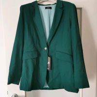 S Oliver Black label long Blazer grün Gr. 40 Bayern - Freising Vorschau