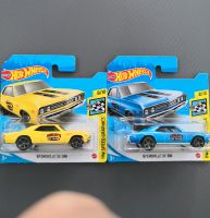 Hot Wheels '67 Chevelle SS 396 Doppelpack Stuttgart - Zuffenhausen Vorschau