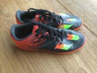 Fußballschuhe Gr. 38 2/3, Adidas Halle Bayern - Krumbach Schwaben Vorschau