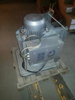 HANSA Air-Stream 7,5 Kw Ventilator Belüftung Industrieventilator Baden-Württemberg - Großrinderfeld Vorschau