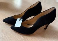Elegante Pumps von Caprice – Größe 38,5 – Neu Brandenburg - Falkensee Vorschau