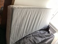 Matratze Emma Essential 90x200 x15.  H3  3x verwendet Baden-Württemberg - Laupheim Vorschau