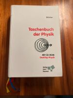 Stöcker Taschenbuch der Physik Baden-Württemberg - Heilbronn Vorschau