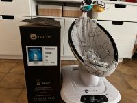 4moms mamaRoo 4 Babywippe mit OVP Rheinland-Pfalz - Dierdorf Vorschau