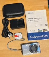 Sony Cybershot DSC W270 Nordrhein-Westfalen - Remscheid Vorschau