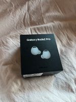 Galaxy Buds 2 Pro weiß Nordrhein-Westfalen - Mülheim (Ruhr) Vorschau