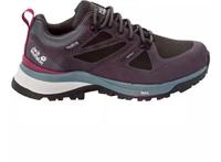 Jack Wolfskin Force Striker Wasserdichte Vibram Wanderschuhe München - Ludwigsvorstadt-Isarvorstadt Vorschau