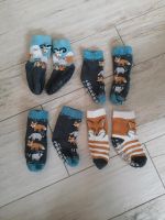 Stoppersocken Sterntaler Gr. 17 - 18 2x neu Bayern - Weiden (Oberpfalz) Vorschau