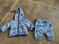 Jungen Set Jacke & Hose Größe 56 Bayern - Haßfurt Vorschau