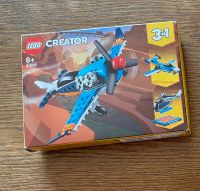 Lego Creator 31099 Flugzeug Schleswig-Holstein - Kremperheide Vorschau