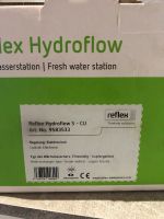 Reflex Hydroflow S Frischwasserstation Nordrhein-Westfalen - Niederkrüchten Vorschau