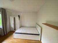 Kleiderschrank und Bett Münster (Westfalen) - Mauritz Vorschau