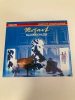 Mozart Klaviersonaten 4 CDs Mitsuko Uchida Hessen - Hanau Vorschau