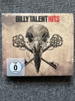 Billy Talent Hits CD Kiel - Ravensberg-Brunswik-Düsternbrook Vorschau