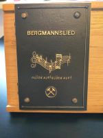 Bergmannslied als massive Stahlausgabe Köln - Bocklemünd/Mengenich Vorschau